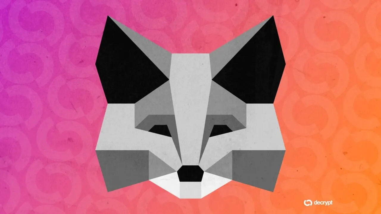 MetaMask. Image: Decrypt/MetaMask