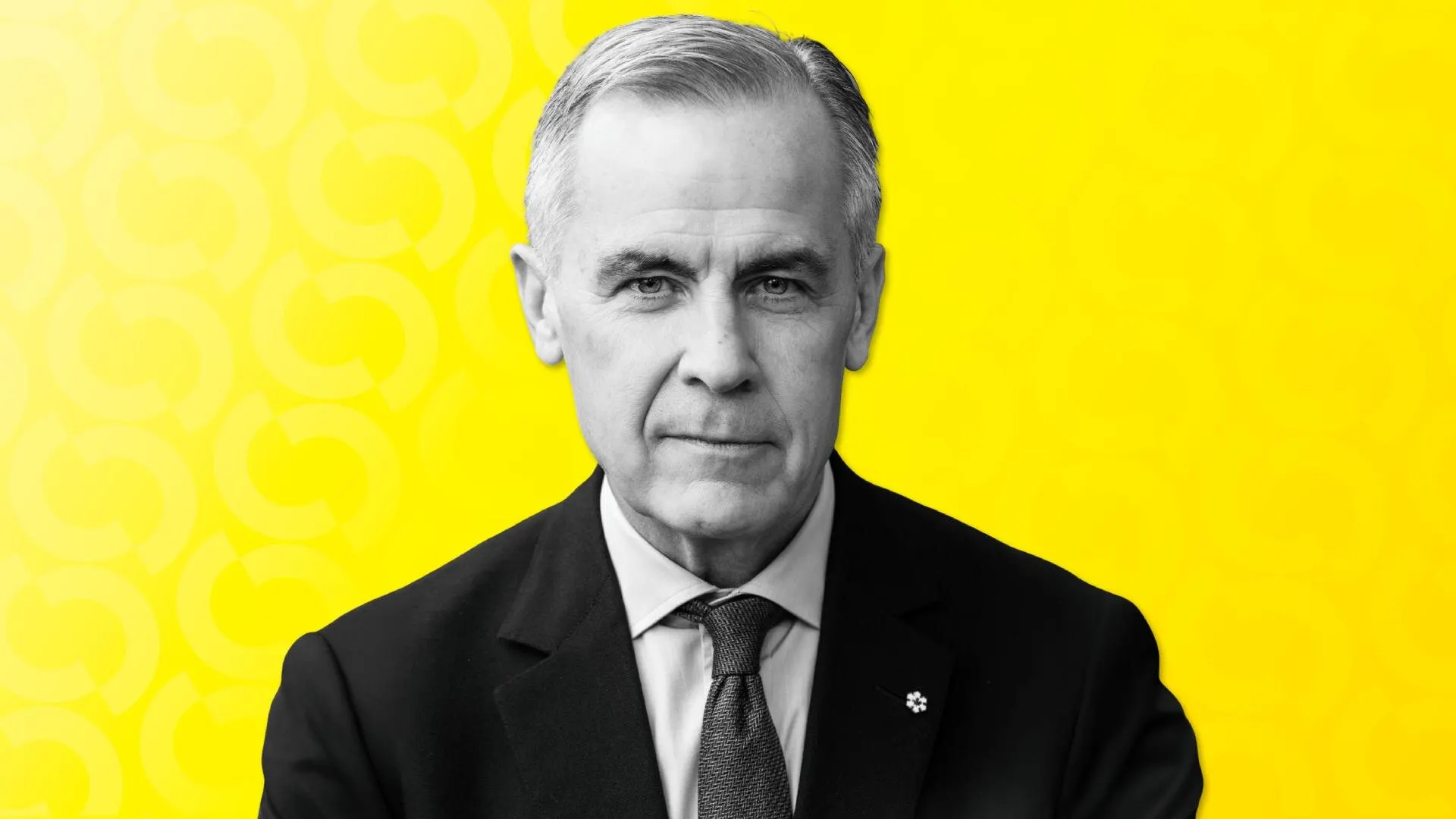 Canadian Prime Minister Mark Carney. Image: Lea-Kim/Decrypt