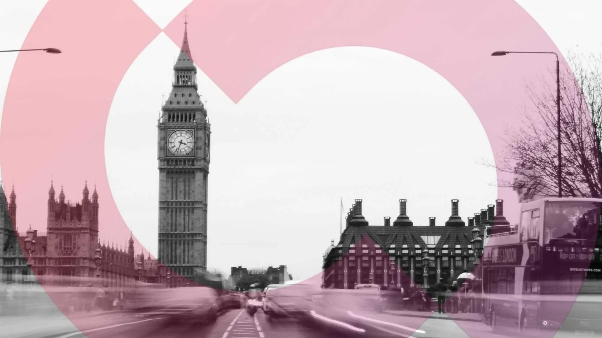 Houses of Parliament and Big Ben in London. Image: Unsplash/Decrypt