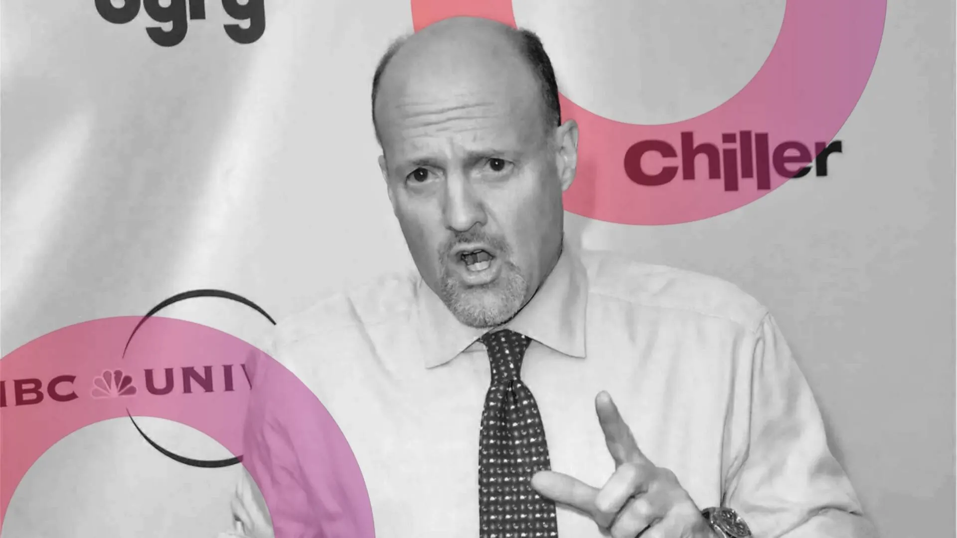 Jim Cramer. Image: Shutterstock/Decrypt
