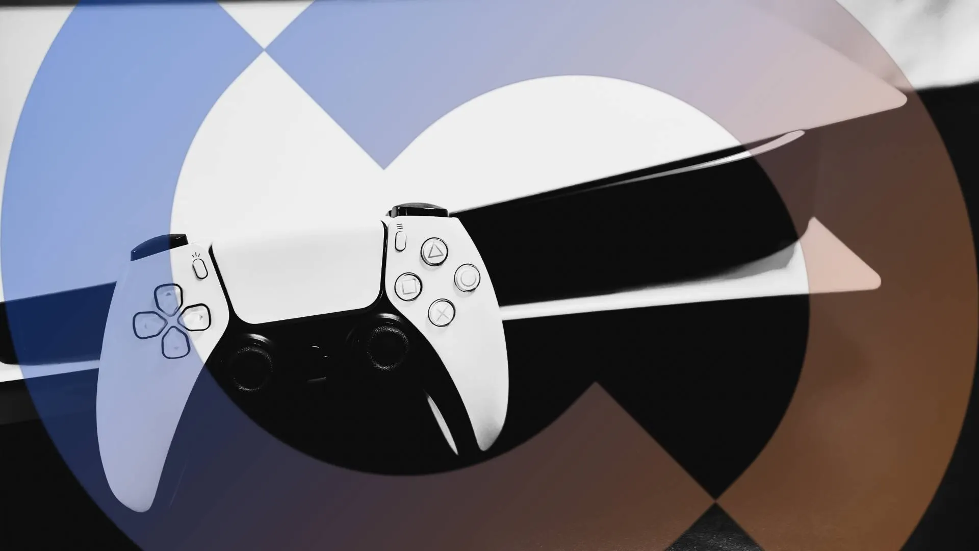 Sony PlayStation 5. Image: Triyansh Gill on Unsplash/Decrypt