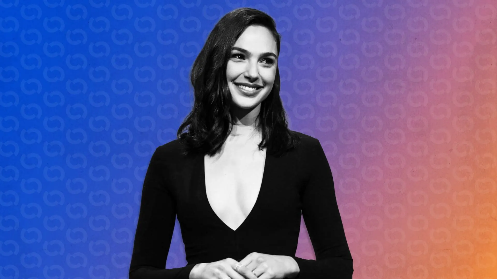 Gal Gadot. Image: Gage Skidmore/Decrypt (CC BY-SA 2.0)