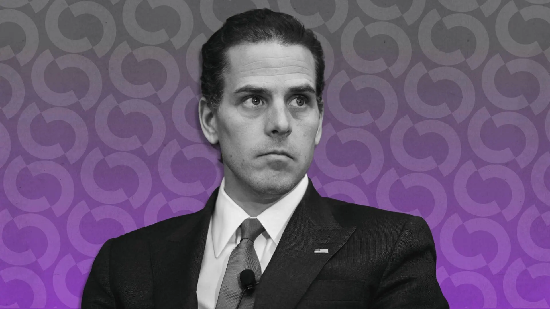 Hunter Biden. Image: CSIS/Decrypt (CC BY-NC-SA 2.0)
