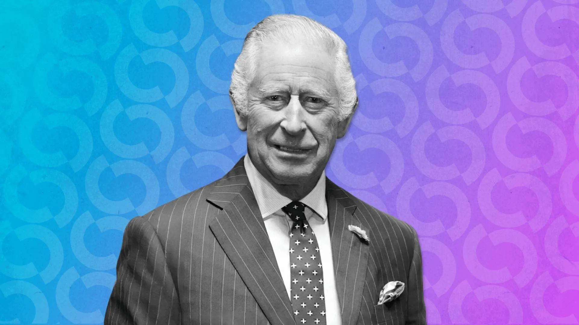 King Charles III. Image: White House/Decrypt