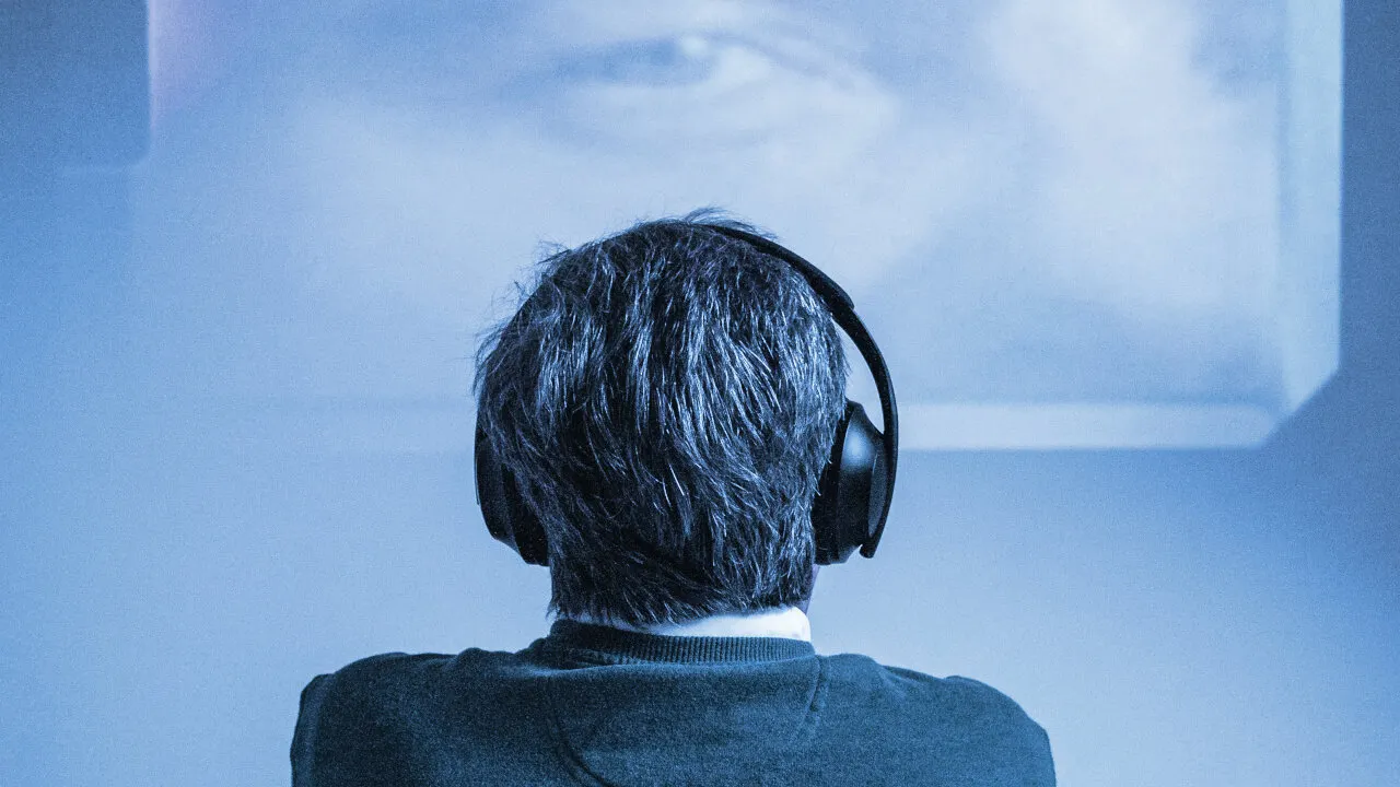 Is your TV watching you? Image: Unsplash