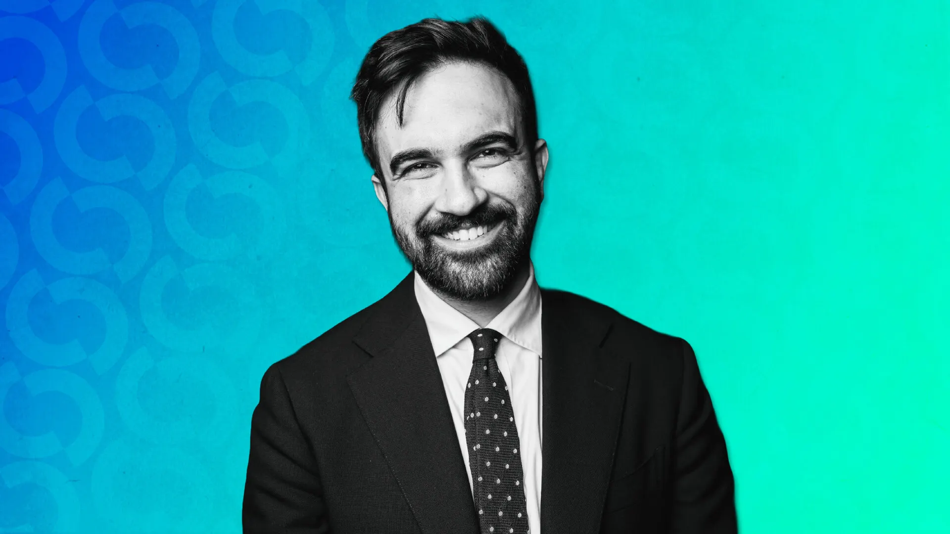 Zohran Mamdani. Image: Dmitryshein/Decrypt (CC BY-SA 4.0)