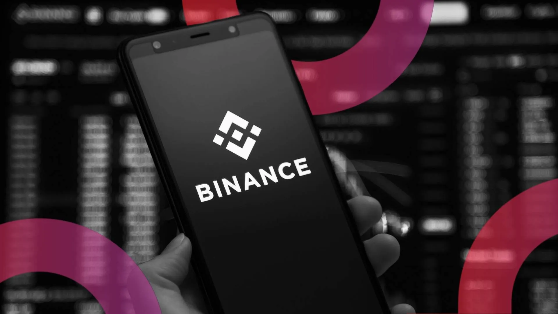 Binance. Image: Shutterstock/Decrypt