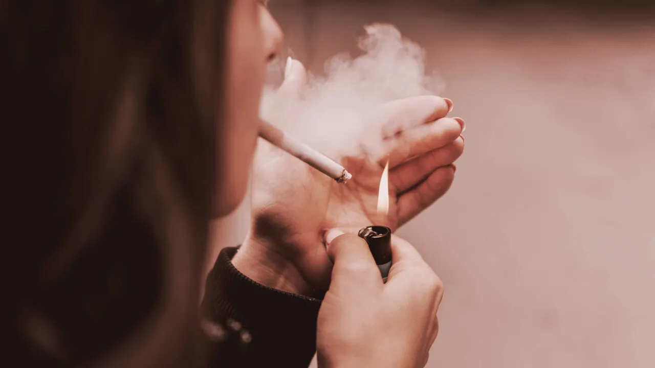 Smoke 'em if you got 'em. Image: Unsplash