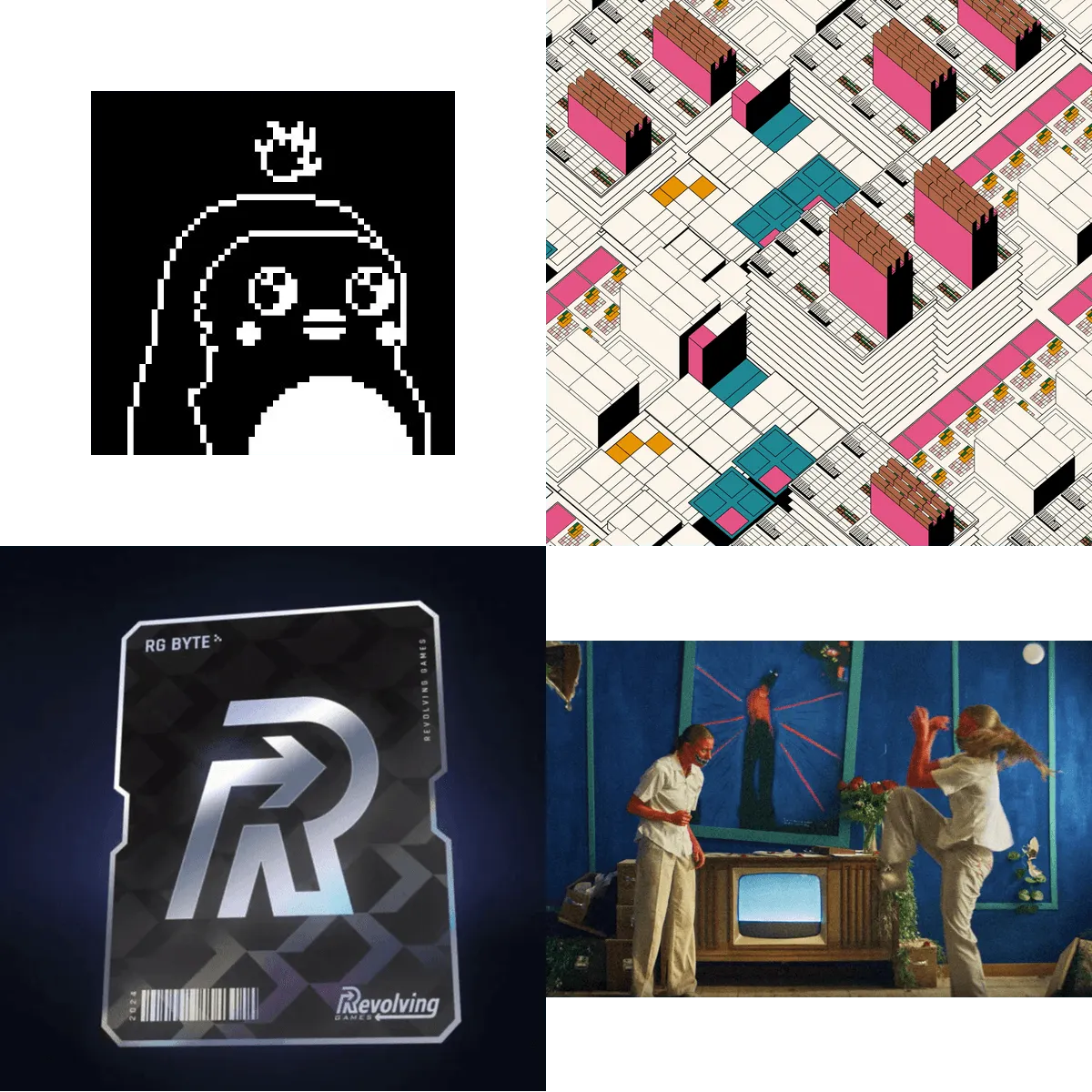 ALPHA: Dear diary...