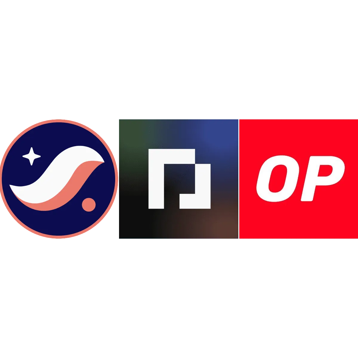 AIRDROPS: Eternal OPtimist