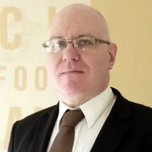 David Gerard