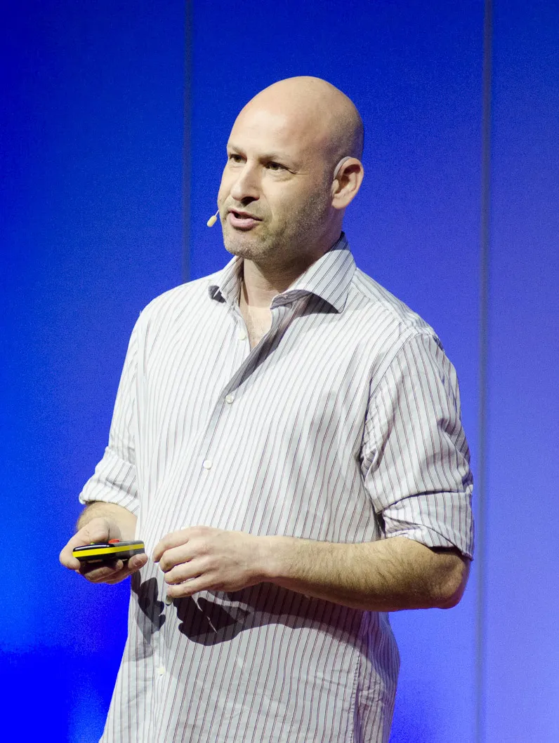 Joe Lubin