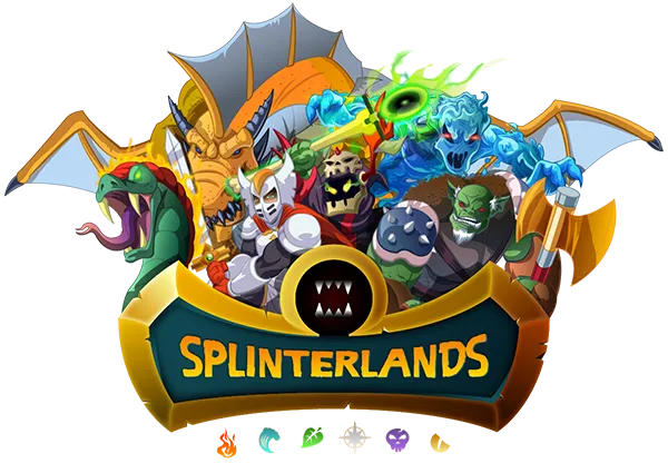 Splinterlands on the Steem blockchain