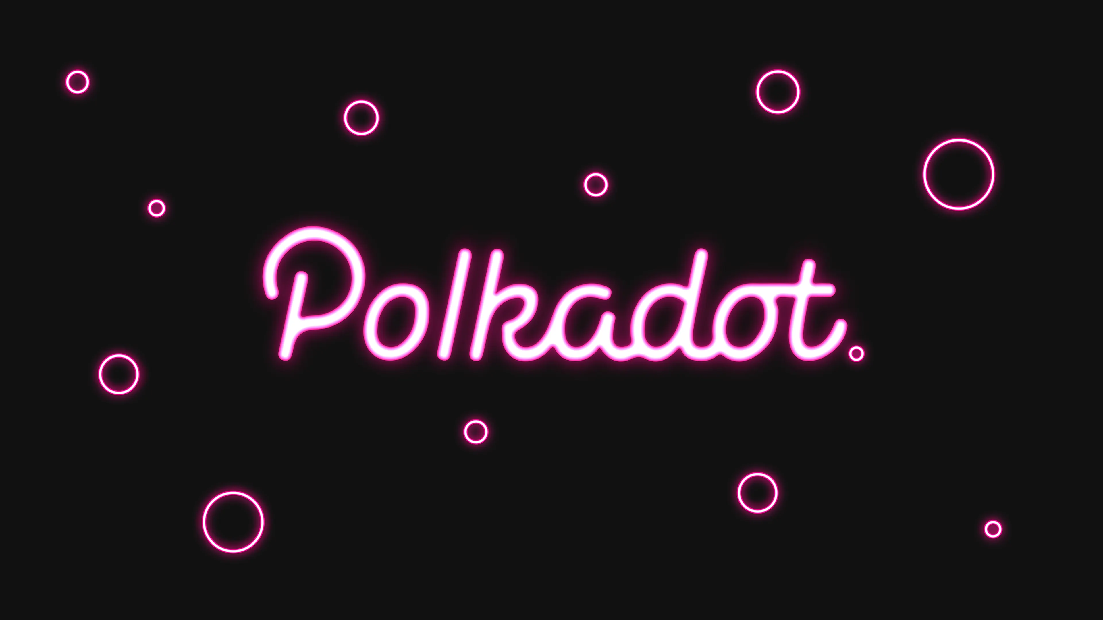 Polkadot