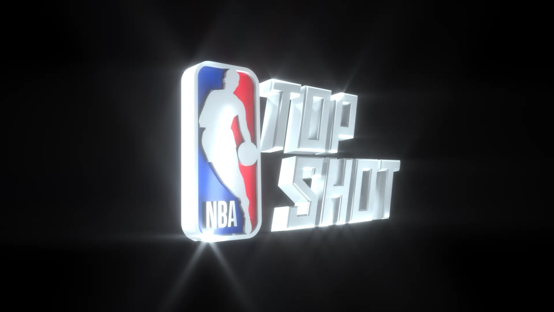 NBA Top Shot logo