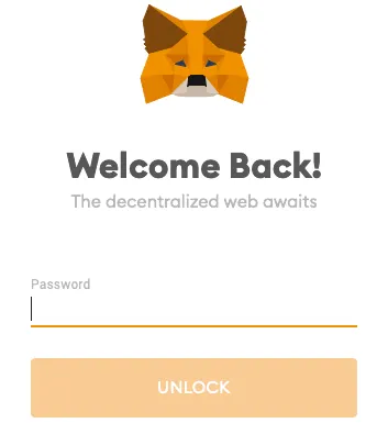 MetaMask almacena su cripto tras la venta de un NFT