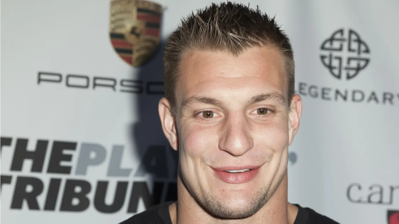 Rob Gronkowski