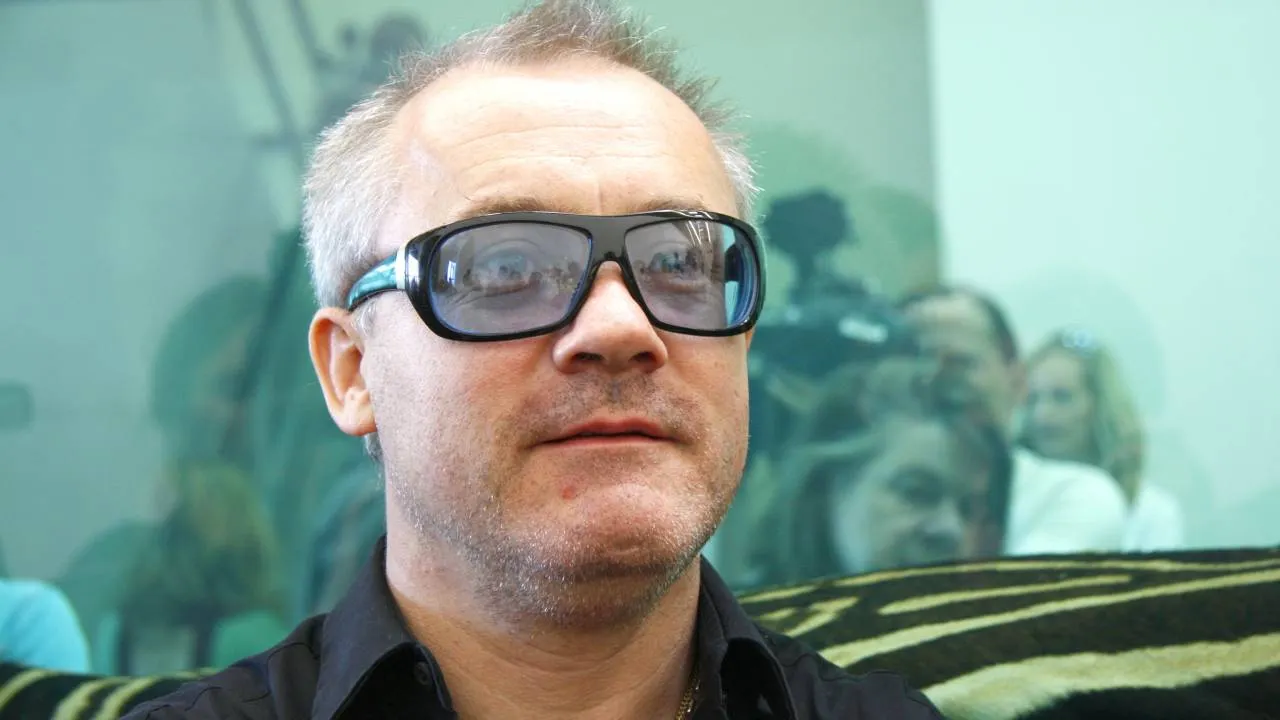 Damien Hirst