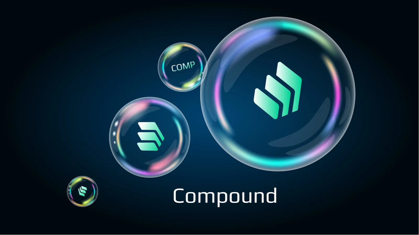 Logo de Compound