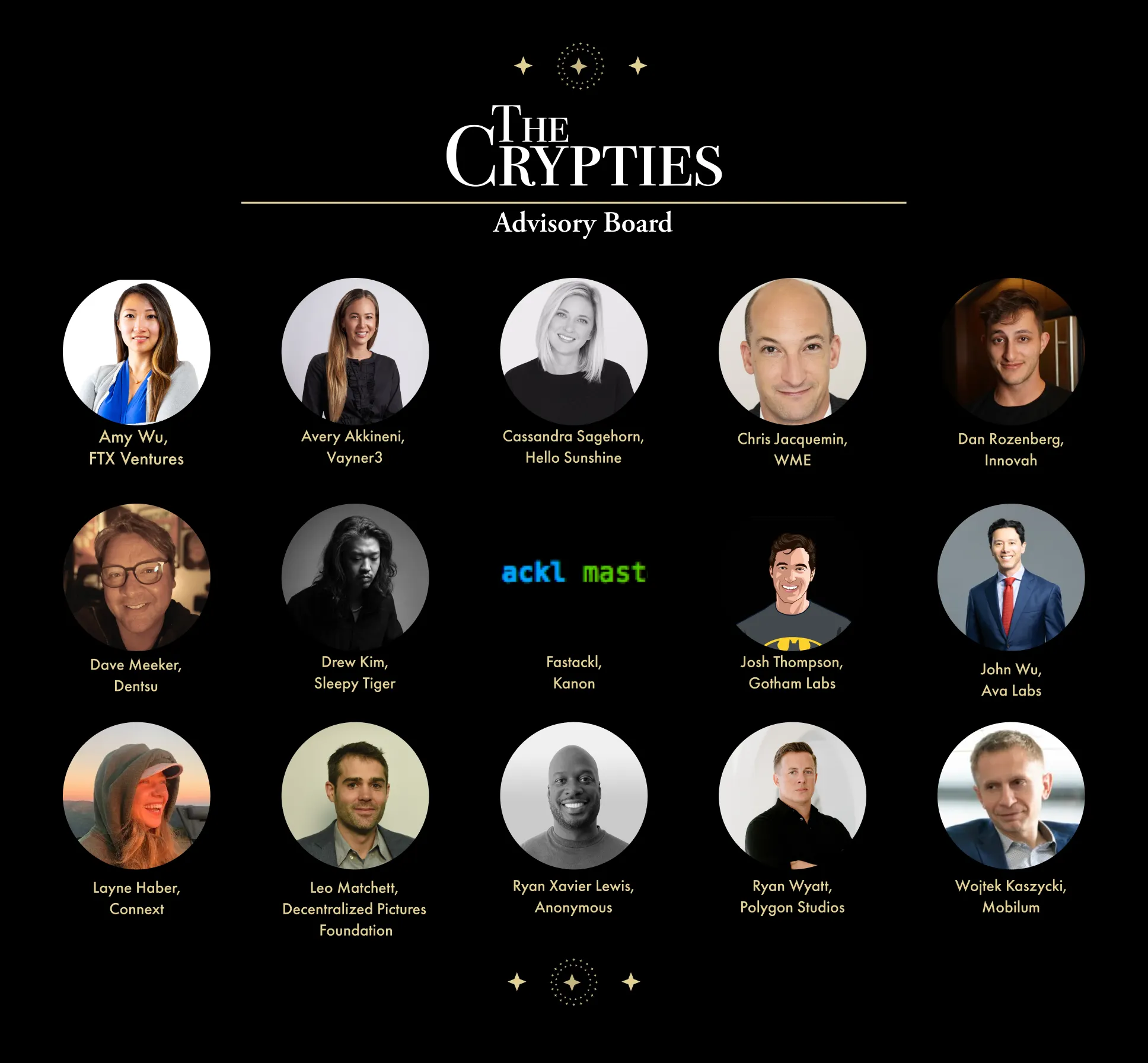 crypties board