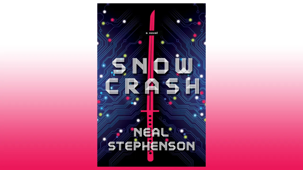 Snow Crash
