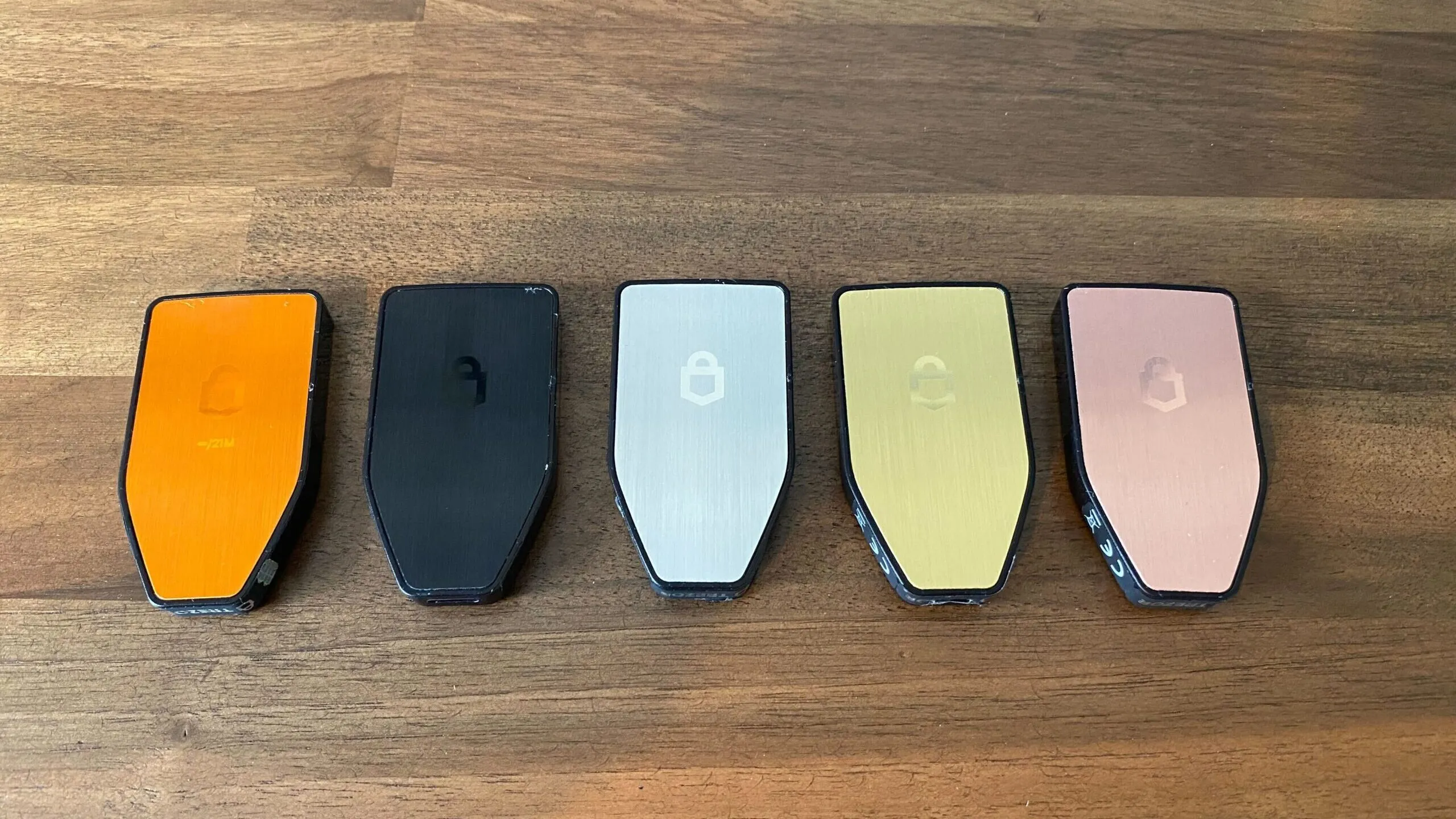 Trezor Safe 3