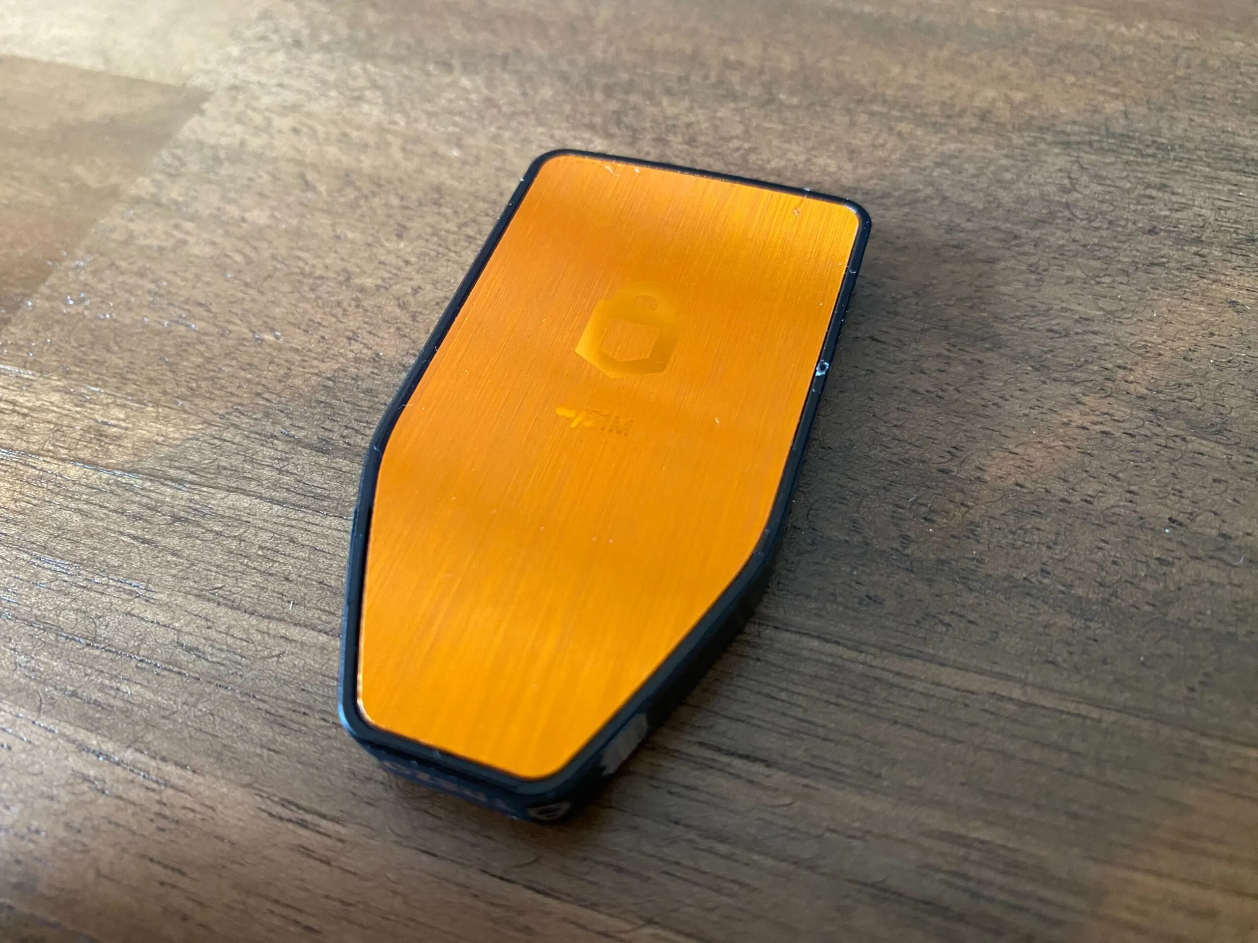 Trezor Safe 3 Bitcoin Edition