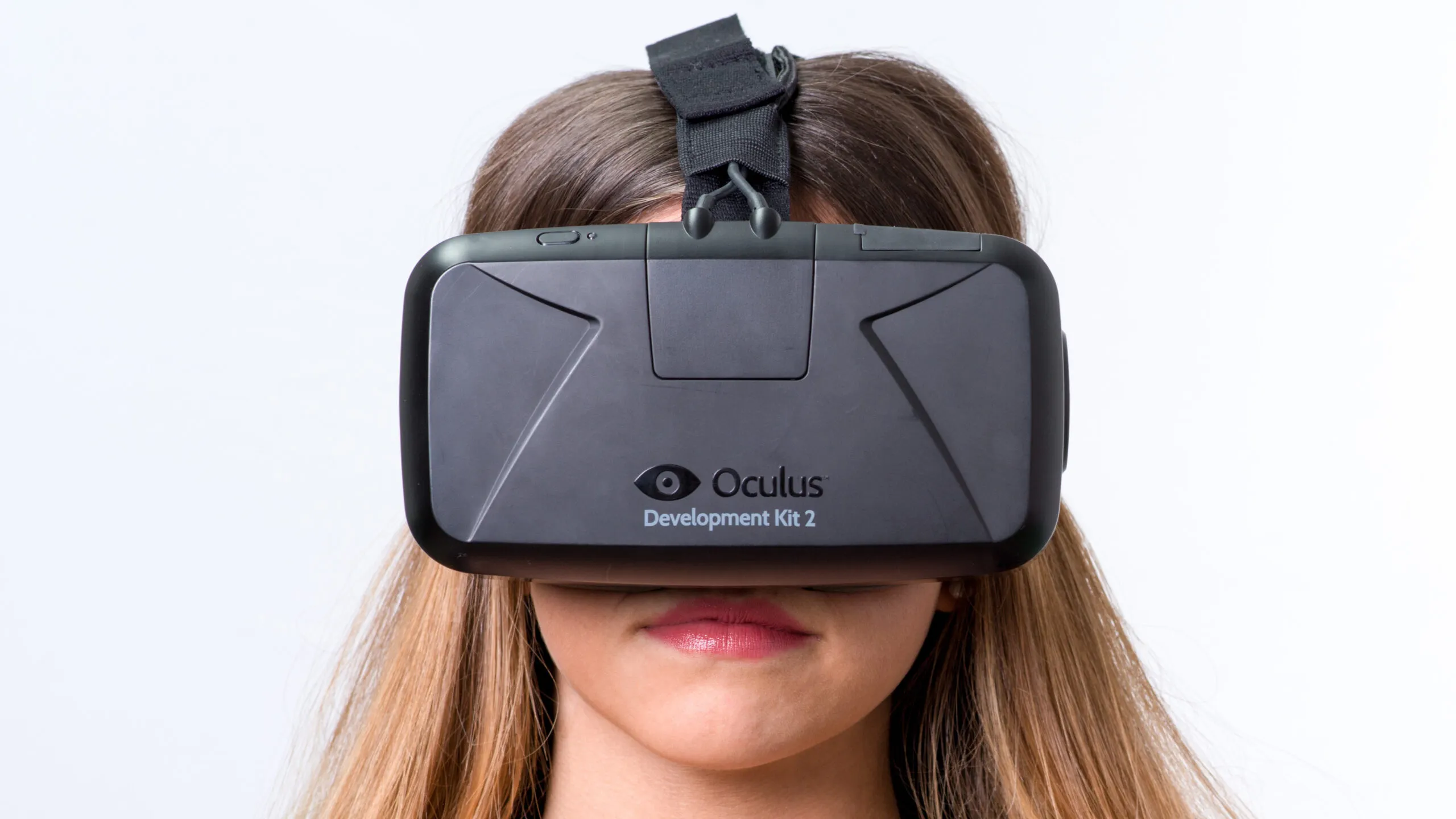 Oculus Rift