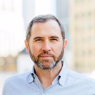 Ripple CEO Brad Garlinghouse.