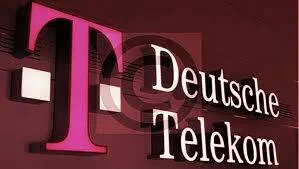 Deutsche Telekom. Image: Shutterstock