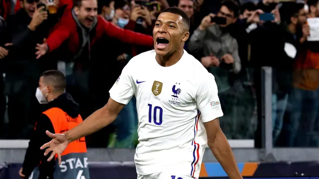 Kylian Mbappé Token Hit a $464 Million Market Cap—Then Crashed to Zero Because It Was Fake