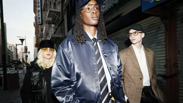 Too Early? 'Networked' Fashion Label 9dcc Is Shutting Down