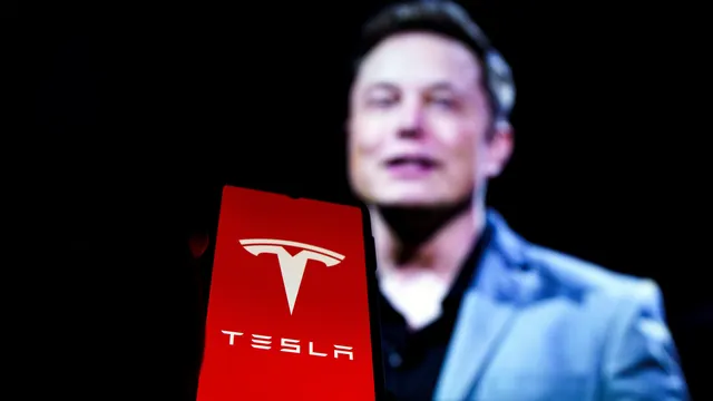 'Blade Runner 2049' Studio Sues Elon Musk for Copyright Infringement Over AI Images