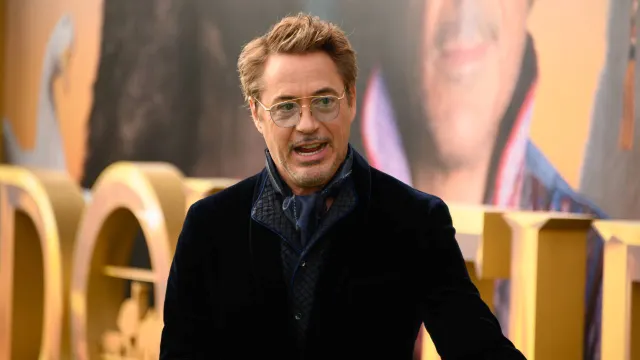 Robert Downey, Jr. to ‘Sue All Future Executives’ Who Create His AI Digital Replica