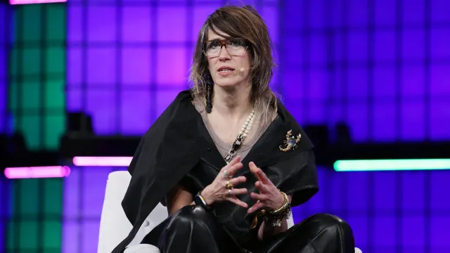 Musician Imogen Heap Is Offering AI-Powered ‘Songs as a Service’