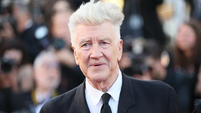 Did You Know David Lynch Made NFTs With Rock Band Interpol?