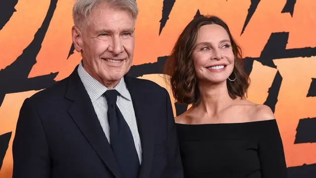 Harrison Ford: 'Indiana Jones' Game Voice Actor Shows You Don't Need AI to 'Steal My Soul'