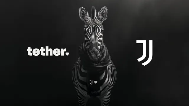 Stablecoin Giant Tether Buys Minority Stake in Juventus Soccer Club