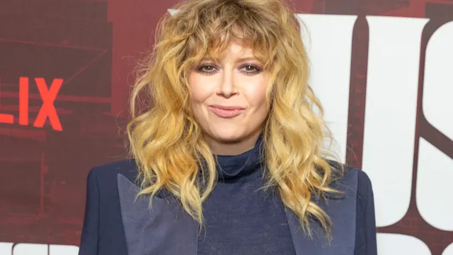 'AI Can Enable Bigger Visions': Natasha Lyonne to Direct and Star in AI-Powered Film