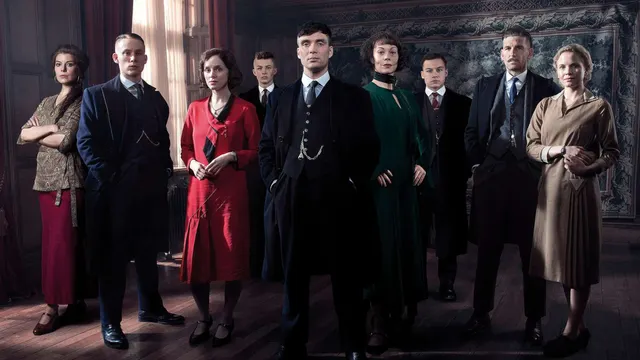 'Peaky Blinders' TV Show Is Getting a Crypto Game in 2026