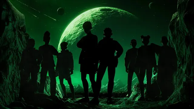 Adidas Reveals In-Game Apparel Drop for 'Xociety' Shooter on Sui