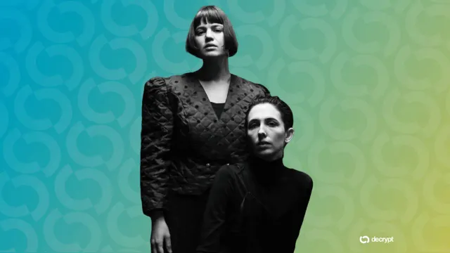 Performance Art Duo Operator 'Make Movement Collectible' With NFTs