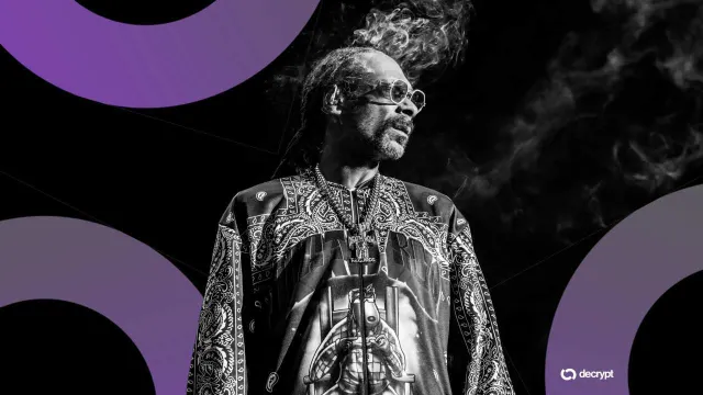 Snoop Dogg’s Telegram NFT Drop Sold Out in Half an Hour