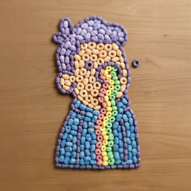 Why Crypto Brand Doodles Is Now on a Froot Loops Cereal Box