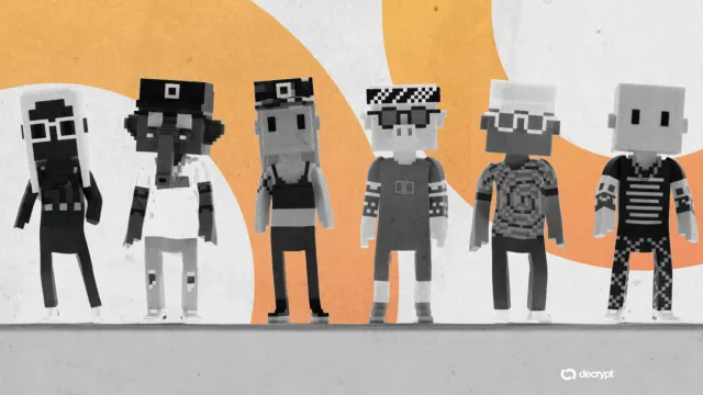 Why This Billionaire Collector Continues to Buy NFTs in 2025