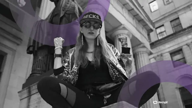 Bitfinex Bitcoin Hack Money Launderer Razzlekhan Set to Release New Music