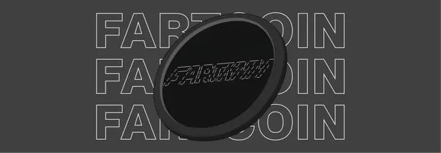 Fartcoin above $1.25B market cap by the end of Friday?