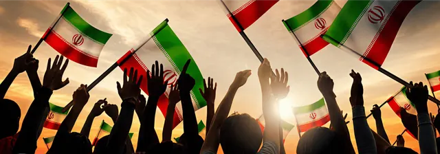 Will the Iranian Regime fall before October?