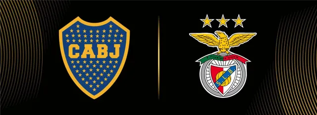 Will Benfica win against Boca Juniors?