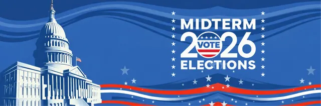 Will Democrats sweep the 2026 U.S. Midterm Elections?
